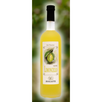 Liquore Limoncello